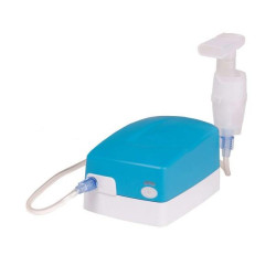 Νεφελοποιητής Ηλεκτρικός "FLO MOBILE"